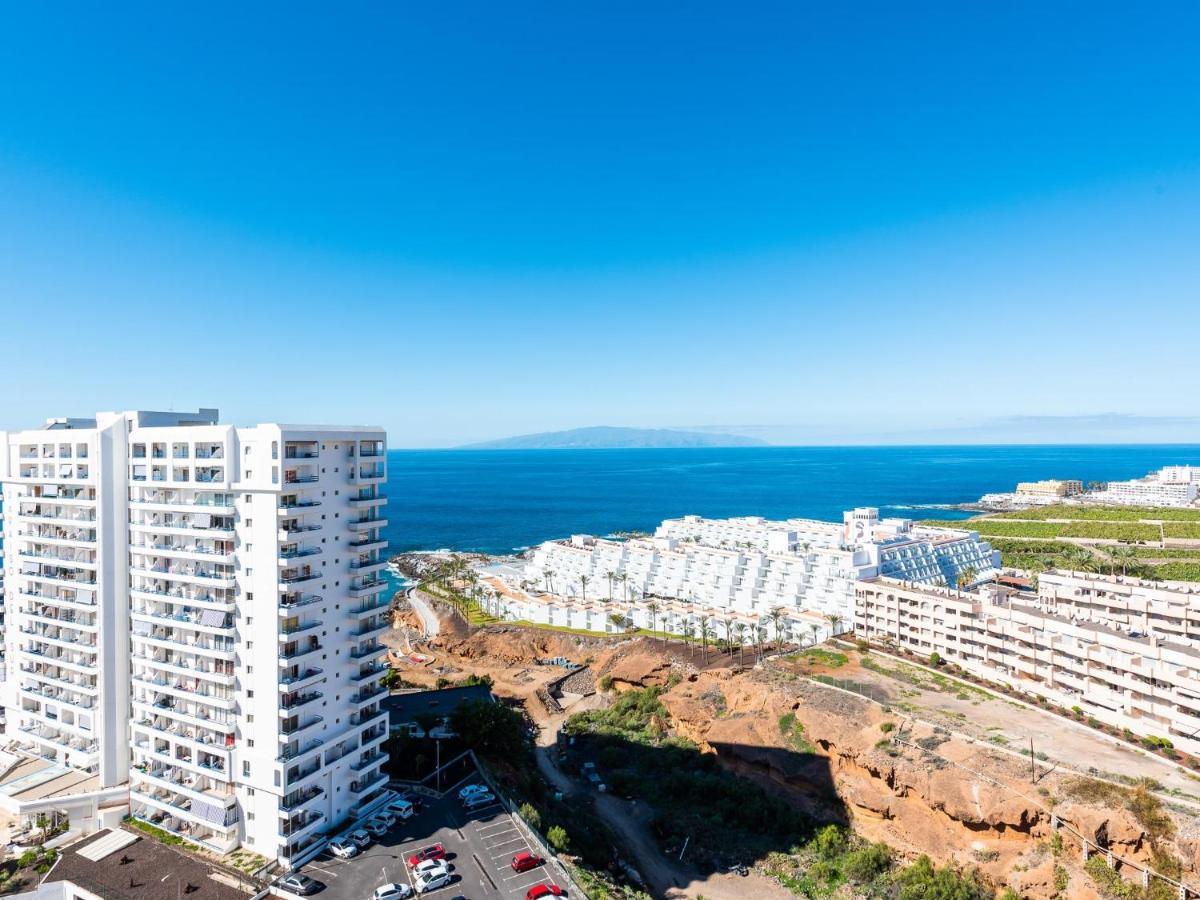1409 Luxury Paraiso Sea View Costa Adeje  Esterno foto