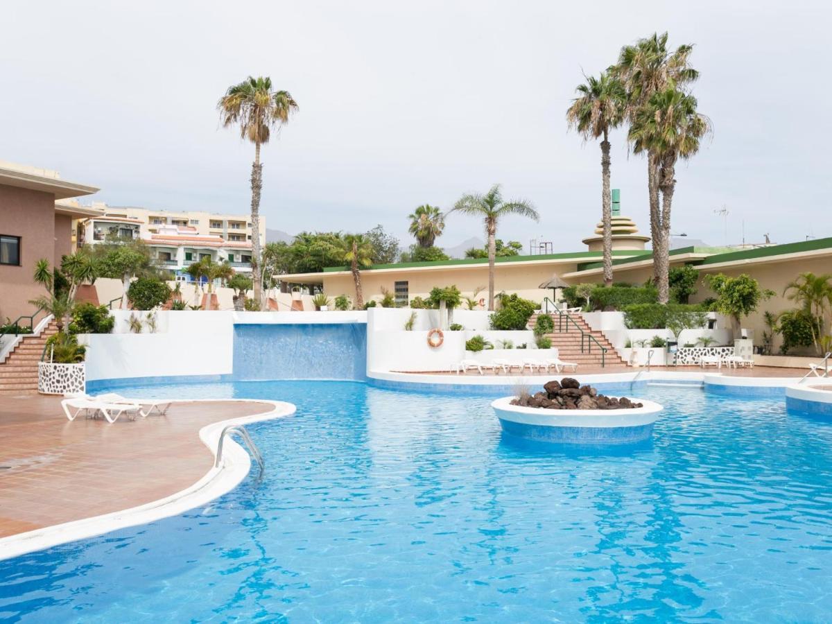 1409 Luxury Paraiso Sea View Costa Adeje  Esterno foto