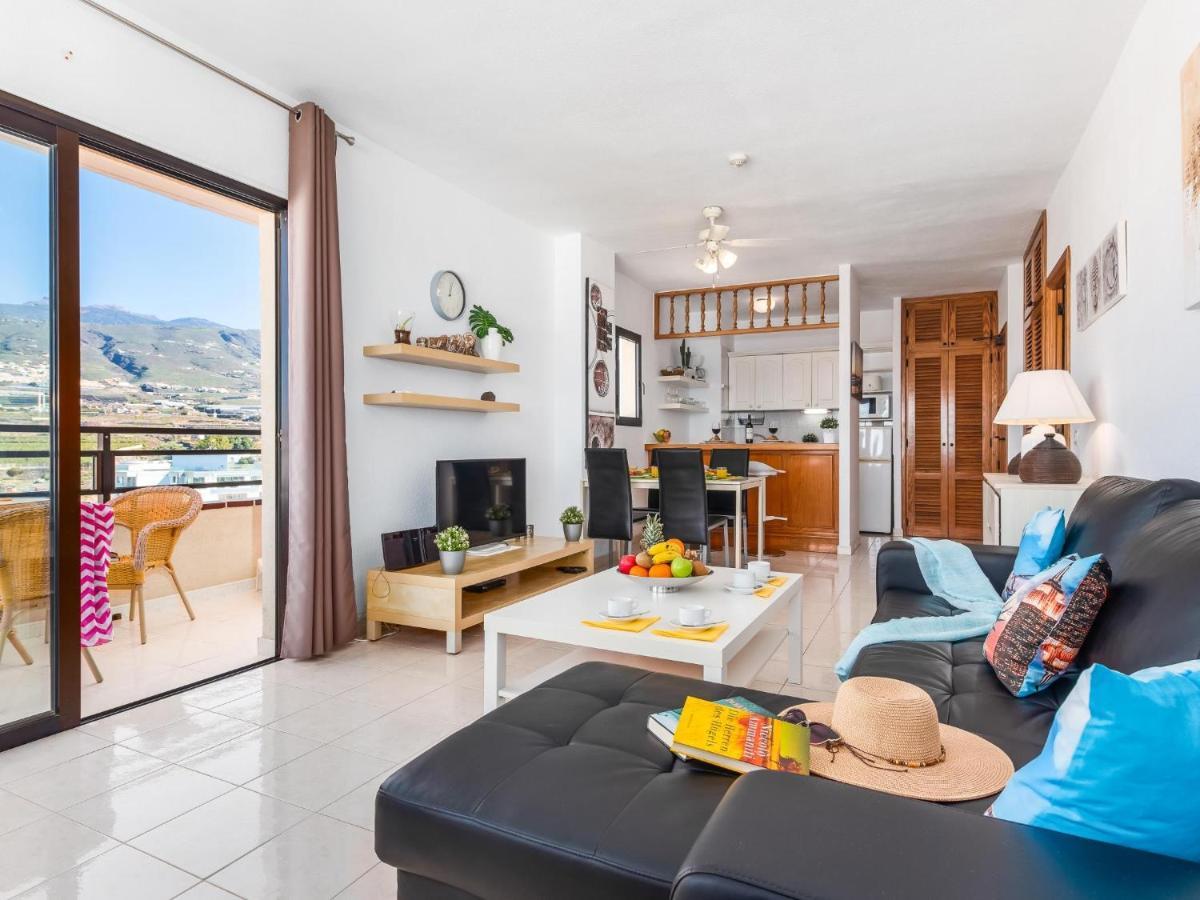 1409 Luxury Paraiso Sea View Costa Adeje  Esterno foto