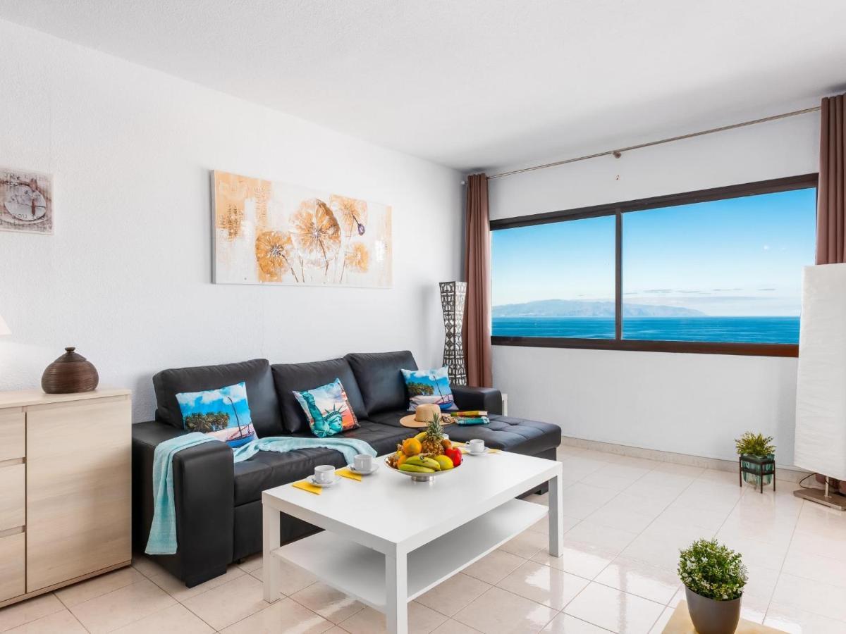 1409 Luxury Paraiso Sea View Costa Adeje  Esterno foto
