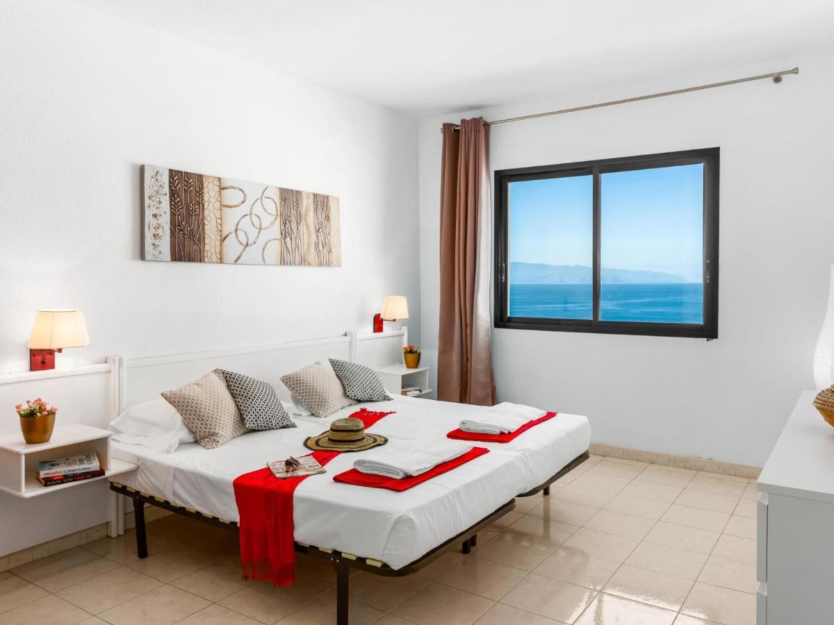 1409 Luxury Paraiso Sea View Costa Adeje  Esterno foto