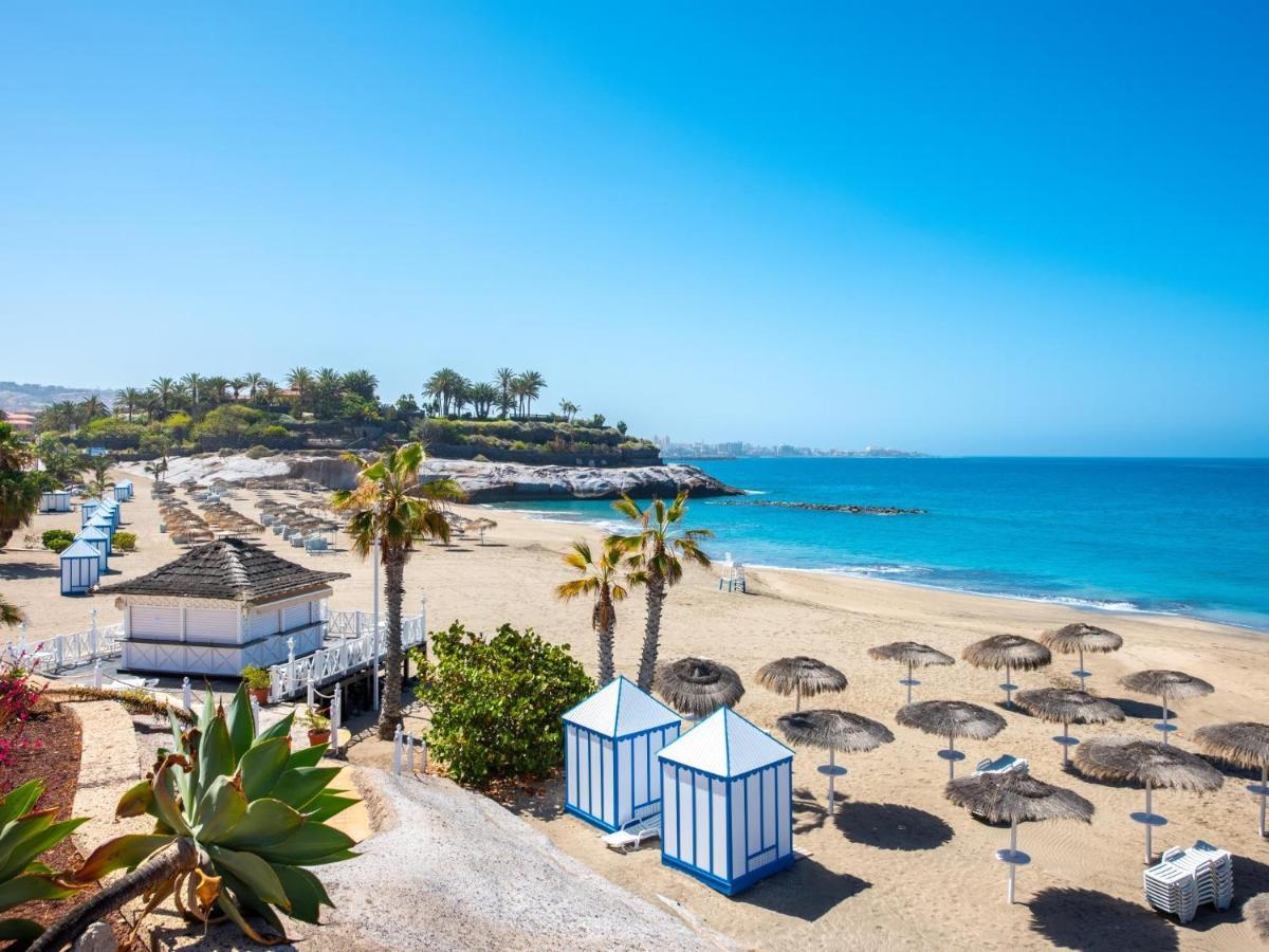 1409 Luxury Paraiso Sea View Costa Adeje  Esterno foto