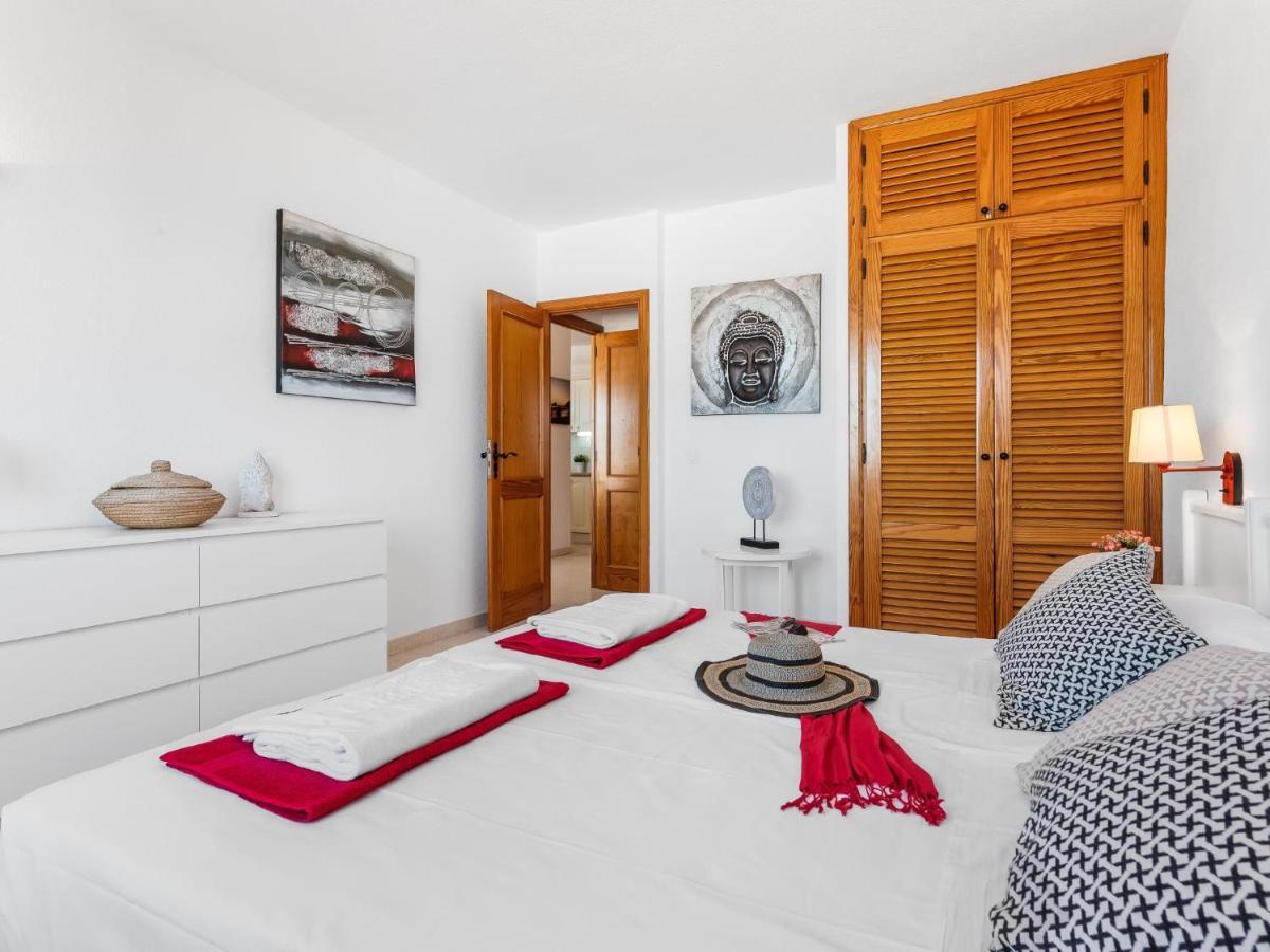 1409 Luxury Paraiso Sea View Costa Adeje  Esterno foto