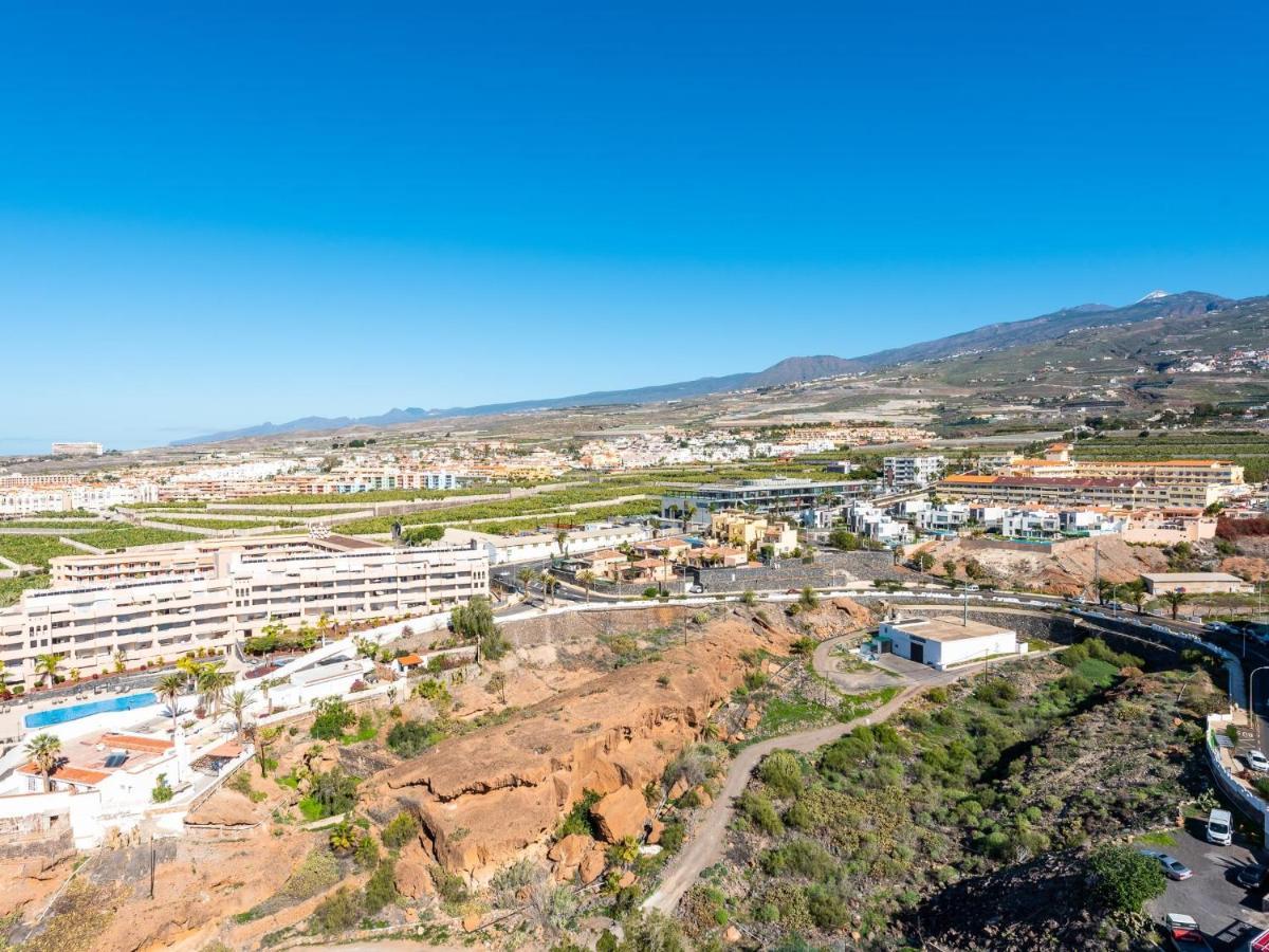 1409 Luxury Paraiso Sea View Costa Adeje  Esterno foto