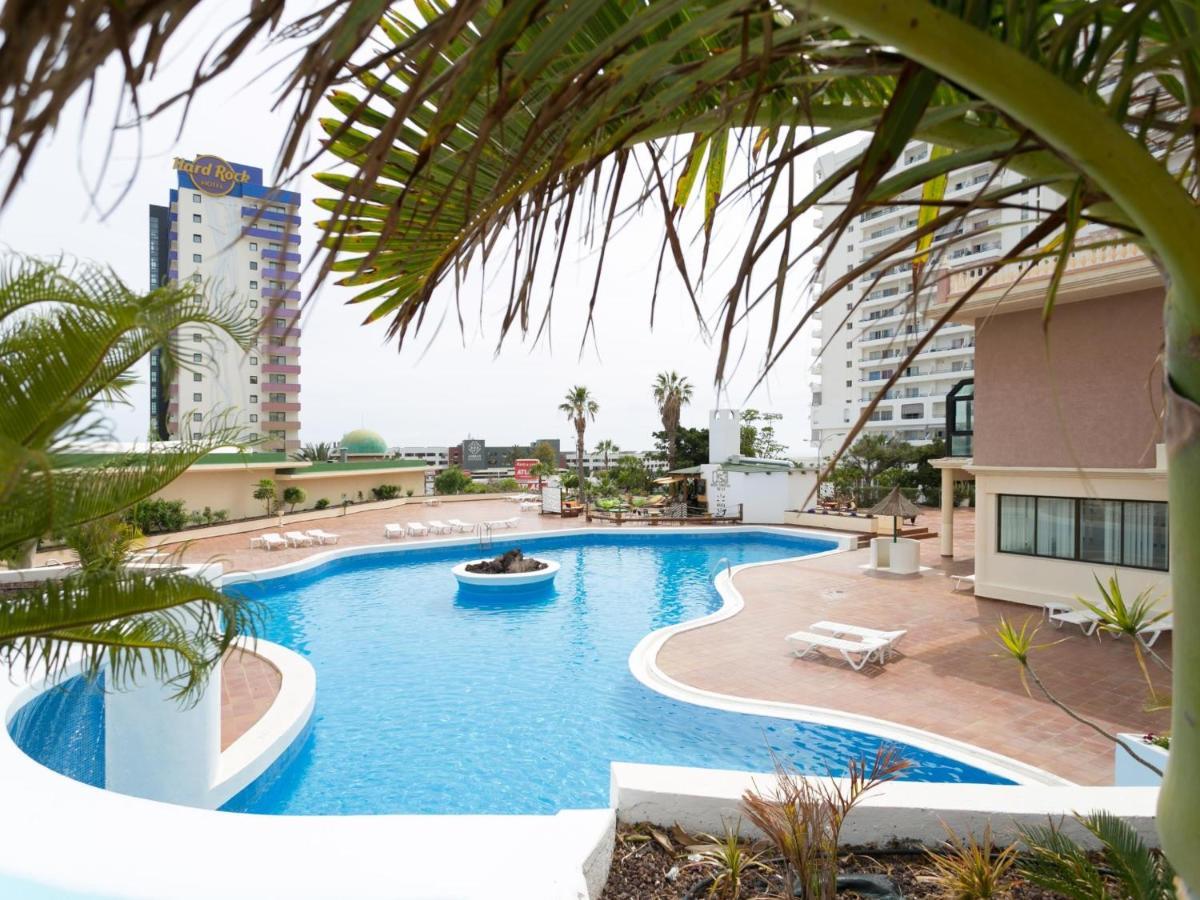 1409 Luxury Paraiso Sea View Costa Adeje  Esterno foto